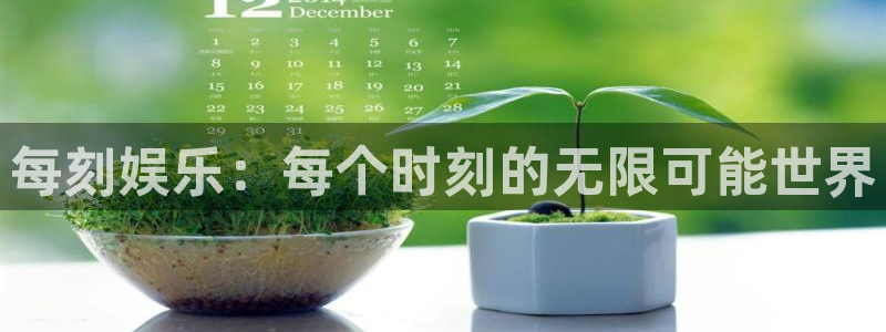 新航娱乐体育注册代理：每刻娱乐：每个时刻的无限可能世界